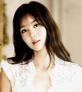 韩国女演员系列,韩国女演员风采掠影
